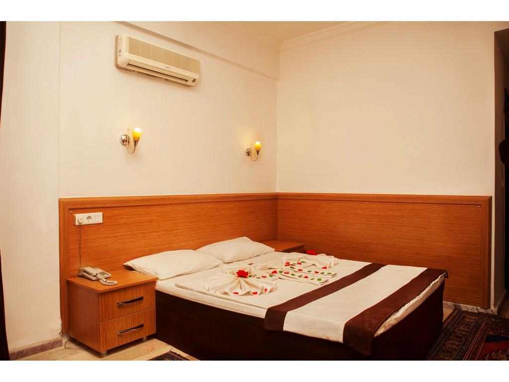Hotel Panorama Plaza Koycegiz  Esterno foto