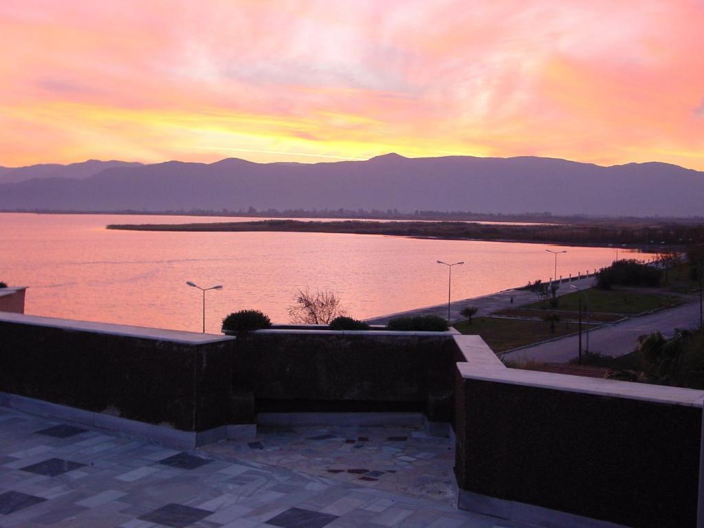 Hotel Panorama Plaza Koycegiz  Esterno foto