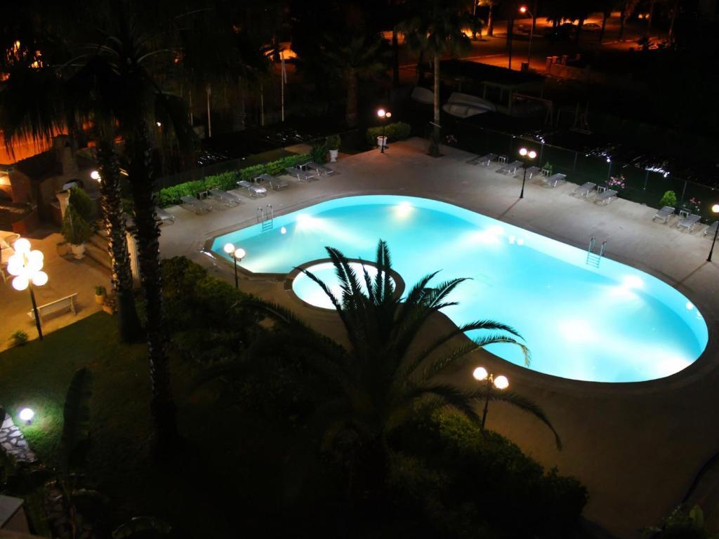 Hotel Panorama Plaza Koycegiz  Esterno foto