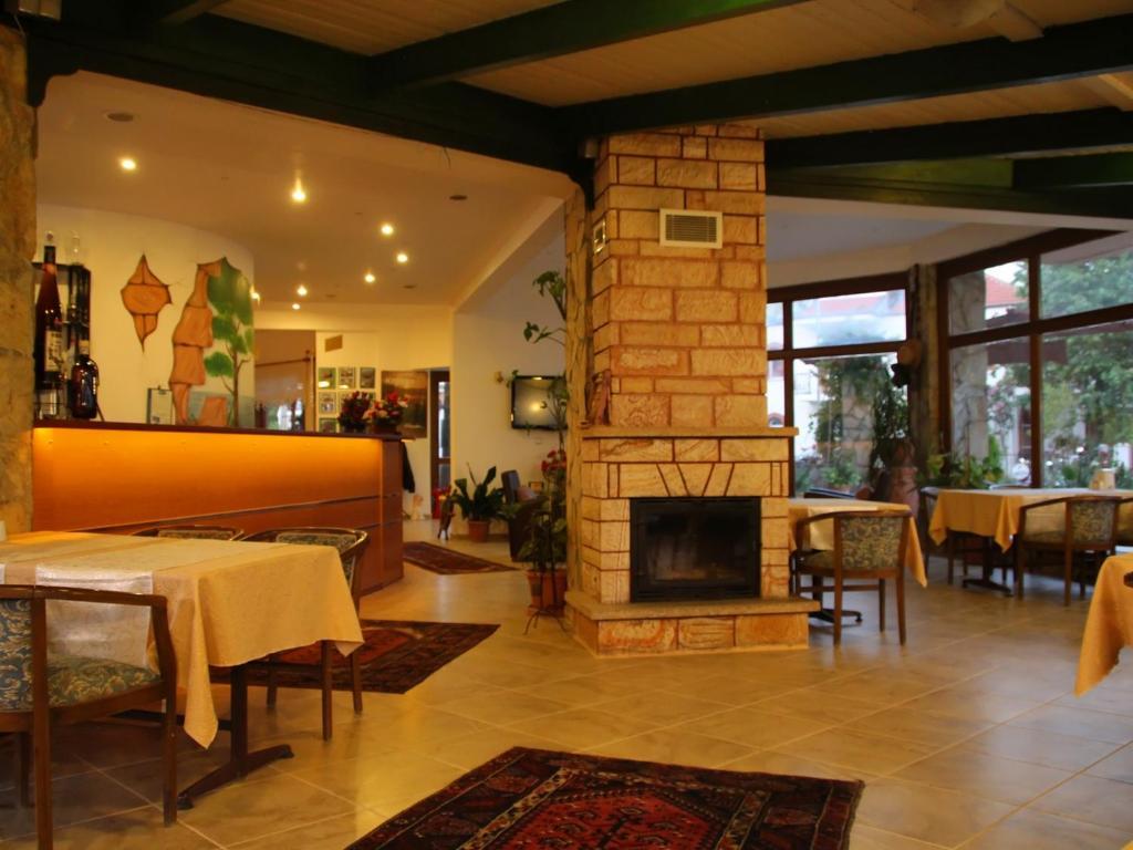 Hotel Panorama Plaza Koycegiz  Esterno foto