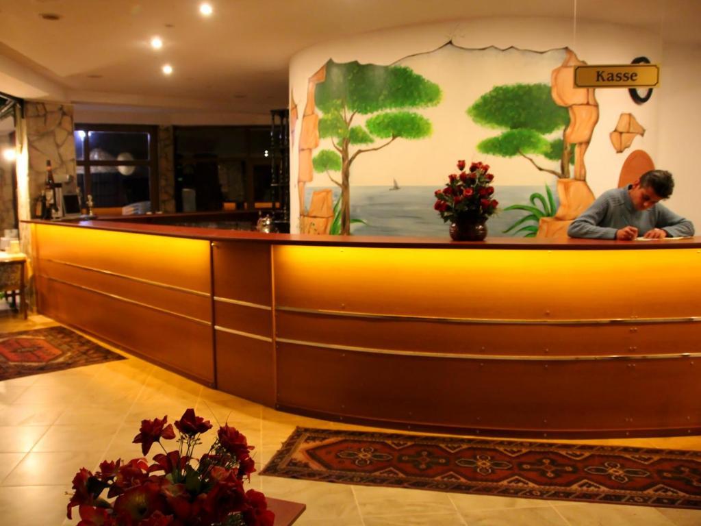 Hotel Panorama Plaza Koycegiz  Esterno foto