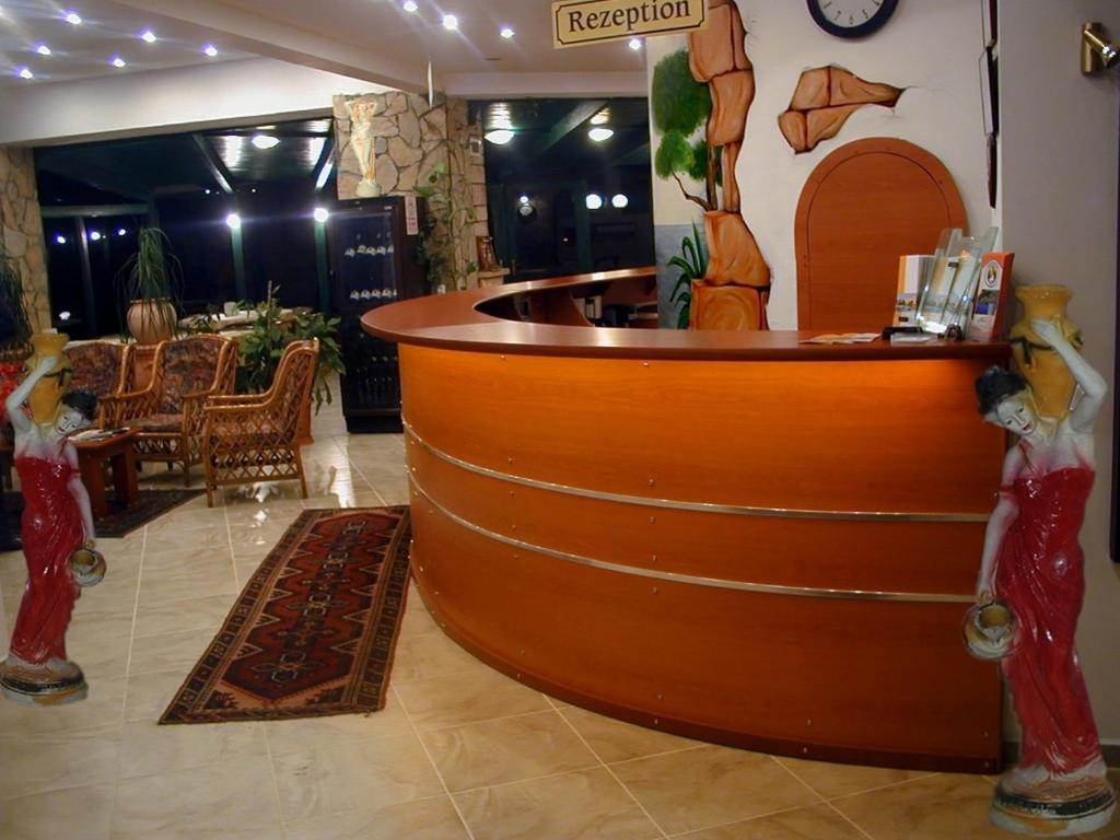 Hotel Panorama Plaza Koycegiz  Esterno foto